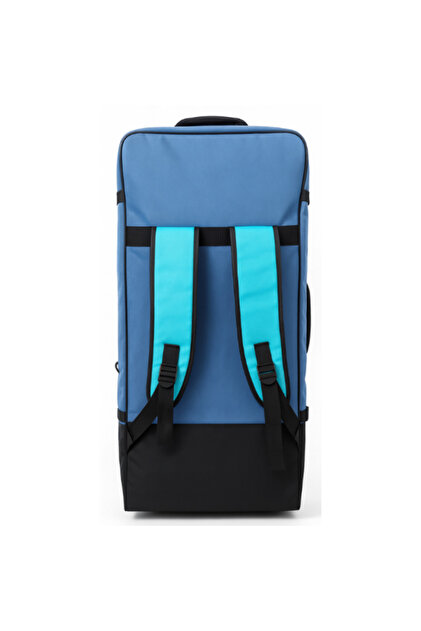 SavaBoards Tekerlekli SUP Taşıma Çantası – Paddle Board Uyumlu