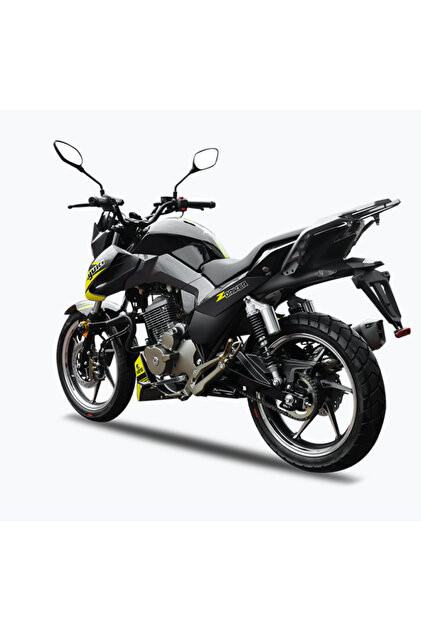 Yuki DRİVER 125CC - Fiyatı, Yorumları