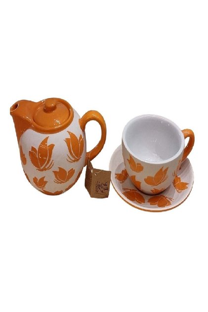 Teapot & Cup Btrfly Org Sandb