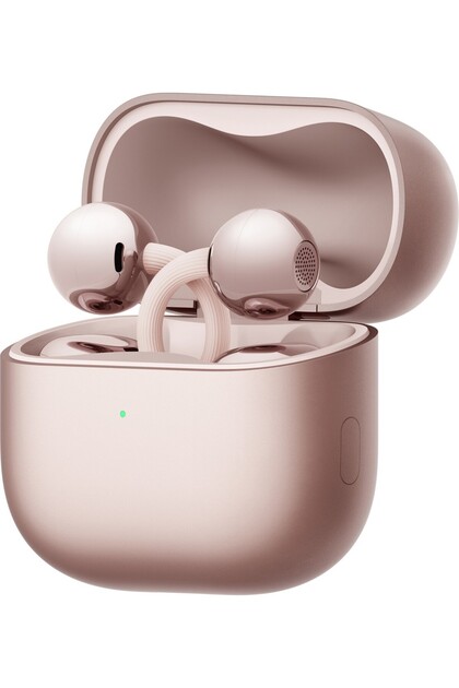 Huawei FreeClip 2 Bluetooth Kablosuz Kulaklık - Pembe Altın