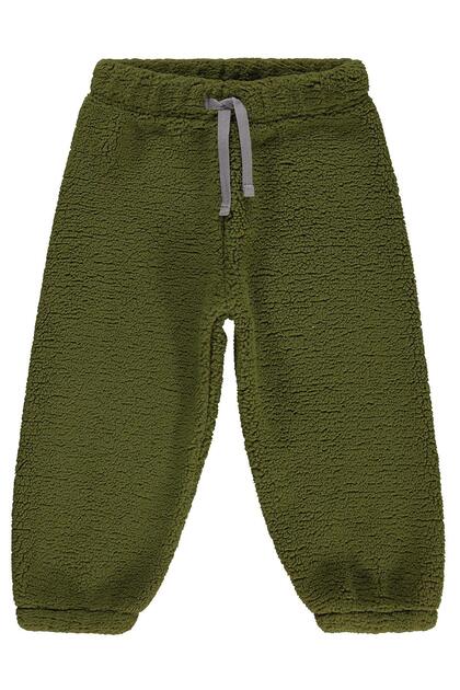 Kuzu 2-5 Years Old Sweatpants - Beige 3-4 Years Old