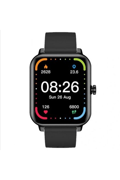 Carreer SW21V Pro Akıllı Saat