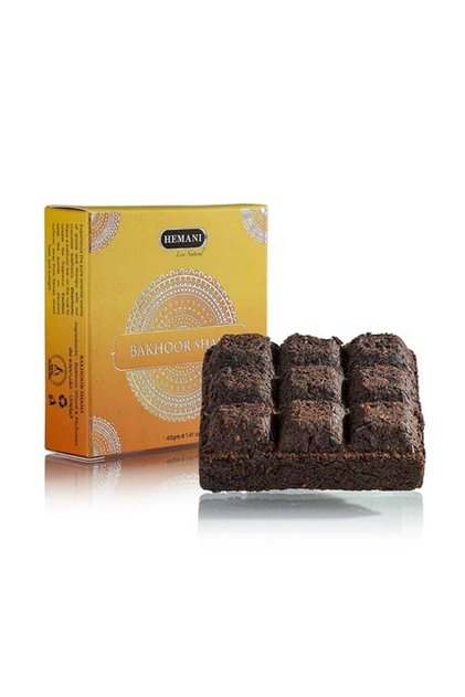 Chocolate Bakhoor 40gm - Shams
