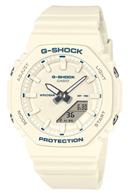 Casio G-Shock GMA-P2100BA-7ADR Kadın Kol Saati - Fiyatı, Yorumları