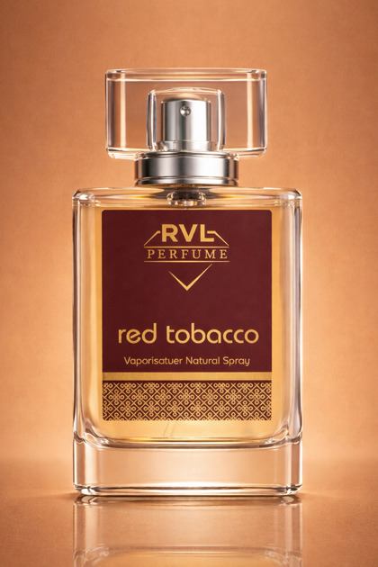 Rivola Erkek Red Tobacco Parfümsü 50 ML Edc - Fiyatı, Yorumları
