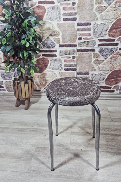 Stool Cover Set of 4