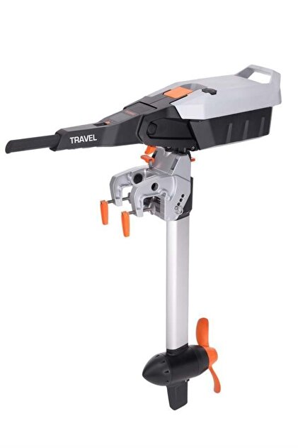 torqeedo Travel S Kısa Şaft Elektrikli Dıştan Takma Motor 3Hp