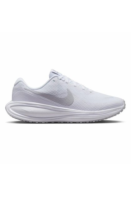 Nike W Revolution Kadın Spor Ayakkabı Beyaz (HJ8485-101) - Fiyatı