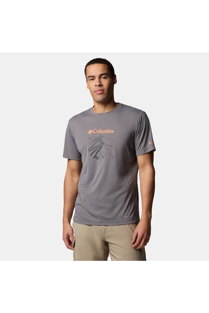 Zero Rules Men's T-Shirt 2118541-023