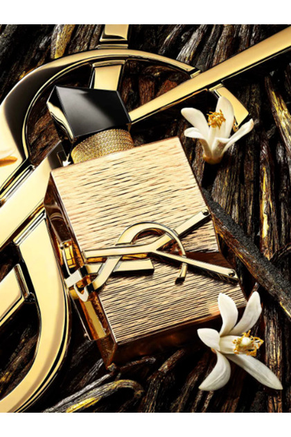Yves Saint Laurent Libre Vanille Couture - Eau de Parfum 50ml