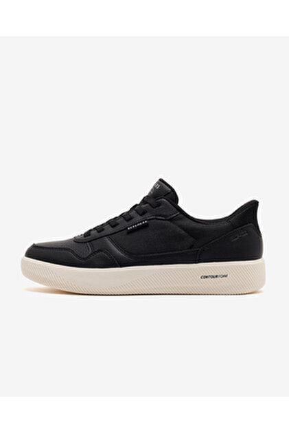 Skechers Meroe - Alden Erkek Siyah Günlük Ayakkabı 205467 Blk