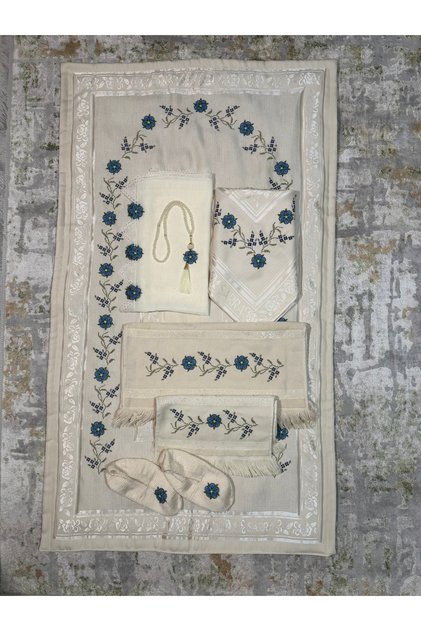 İğne oyası çeyiz şeyi