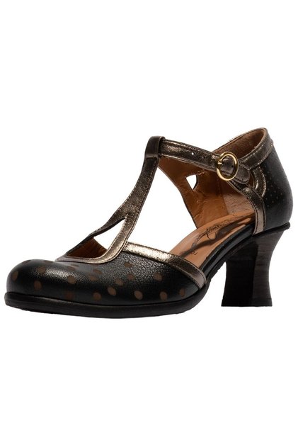 Pantofi cu toc
