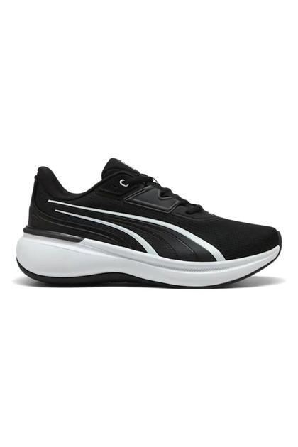 Softride Exo Unisex Black Running Shoes 31172201