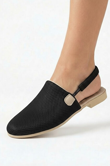 Back Strap Summer Sandals | Everyday Sandals | Women's Sandals