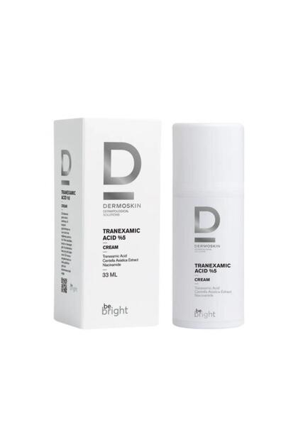 Skin Blemish Appearance Reducer, Skin Barrier Strengthening and Moisturizing Cream 33ml