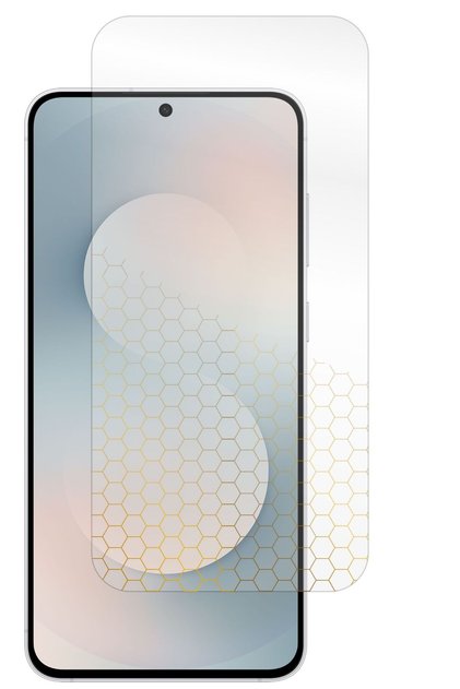 Μεμβράνη για Samsung Galaxy S25 FE, King Protection, Υπερανθεκτική, Crystal Clear