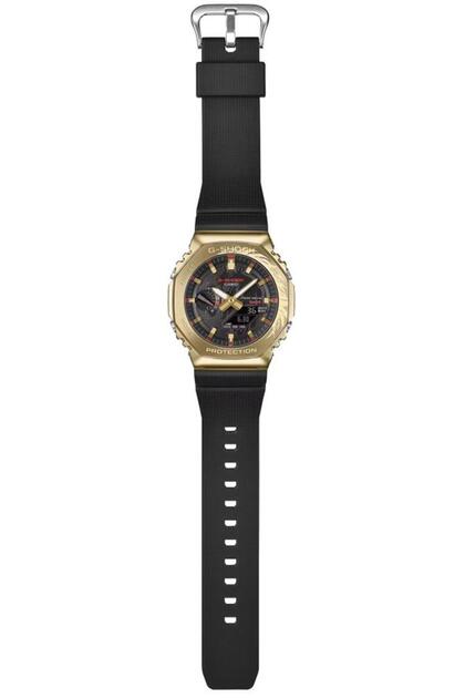 Casio G-Shock GBM-2100CX-9ADR Erkek Kol Saati - Fiyatı, Yorumları