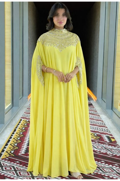 wedding jalabiya