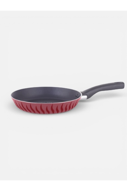 Frypan Vetro with Tefal Non-Stick Coating from the Company of the Sword, Size 26 cm