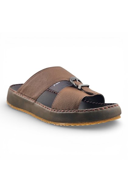 Handmade Khaleeji Sandals