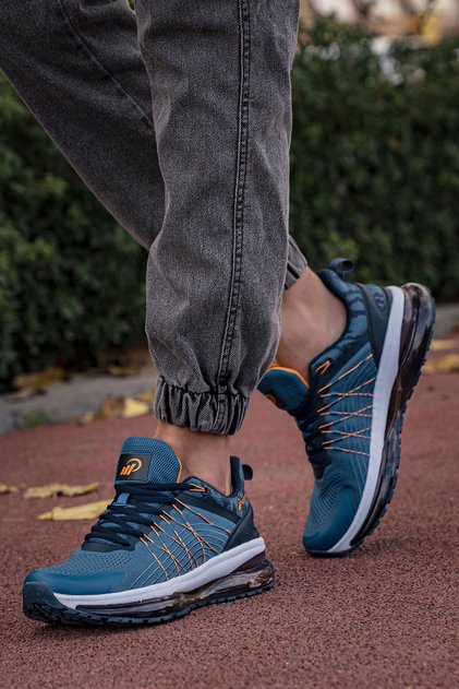 Hafif Velocity Air Erkek Sneaker