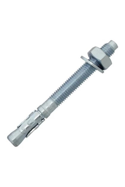 Ancora conexpand cu cep cilidric si clema M8x80mm (set 10buc)