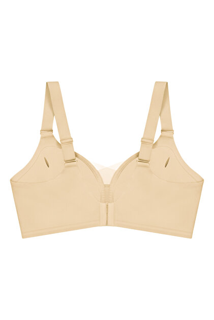 Cottonhill Seamless Bra - Shape | Ten Lazer Kesim Dikişsiz