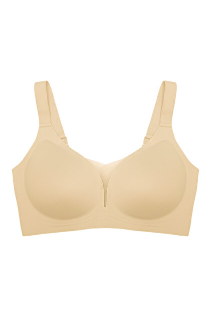 Cottonhill Seamless Bra - Shape | Ten Lazer Kesim Dikişsiz