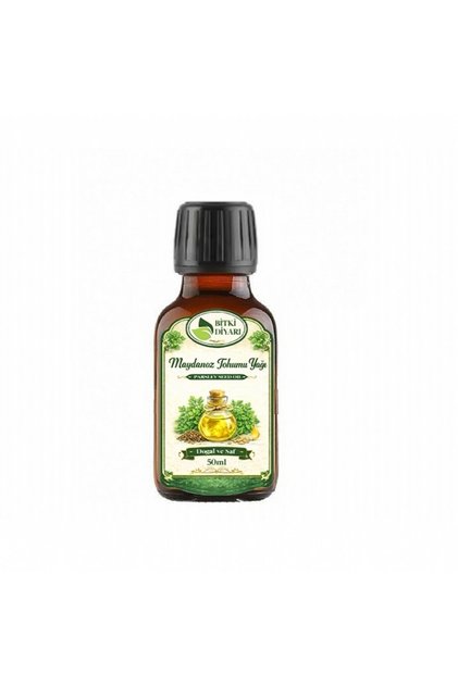 Parsley seed oil 50ml
