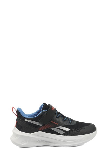 Reebok Anes Run KDS I Siyah Erkek Çocuk Spor Ayakkabı - Fiyatı