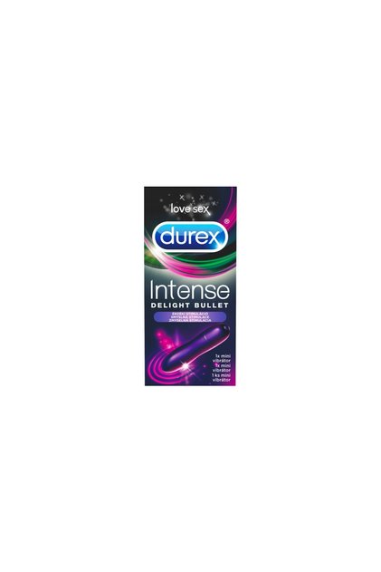 Мини вибратор Intense Delight Bullet