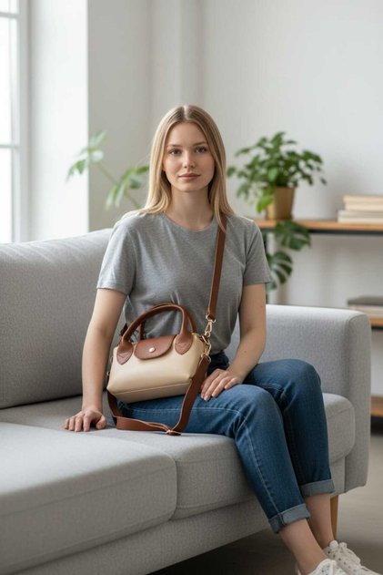 Women's XS Mini Shoulder Bag