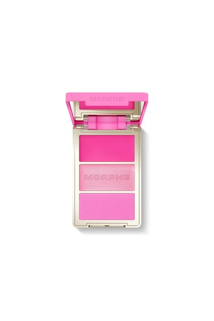 Cheek Thrills Multi-Finish Face Trio - ABRES -SKI