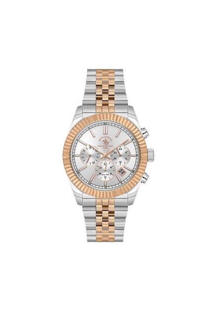 Sb.1.10653-6 Men's Wristwatch