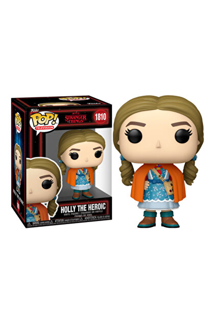 Funko Pop! Television: Stranger Things – Max Mayfield (Season 5