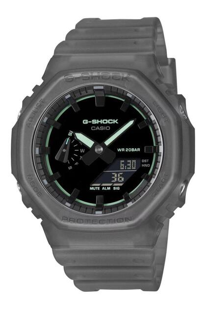 Casio Gma-s2100nc-4adr G-shock Unisex Kol Saati - Fiyatı, Yorumları