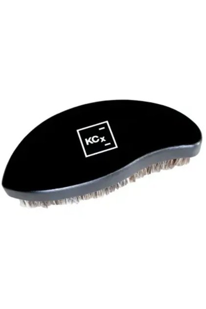 Perie Curatare Piele si Alcantara