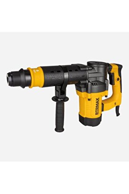 Mur-Cell Z1c-zt2-52mm Elektrikli Kırıcı Delici Hilti 11kg 3