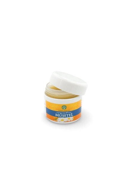 Unguent de mușețel, terapie pe bază de plante, 50 ml