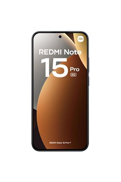 Xiaomi Redmi Note 15 Pro - 6.83