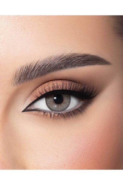عدسات لاصقة ملونة يومية - بيرل