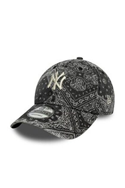 NEW ERA New York Yankees Mlb Tonal Icon Lacivert 9Forty Unisex E