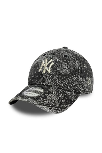 NEW ERA×Ameri ACID WASH VINTAGE LIKE CAP NEW ERA Acid Wash Denim 9Forty - Fiyatı, Yorumları