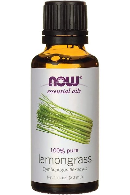 LEMONGRASS OIL 30ML