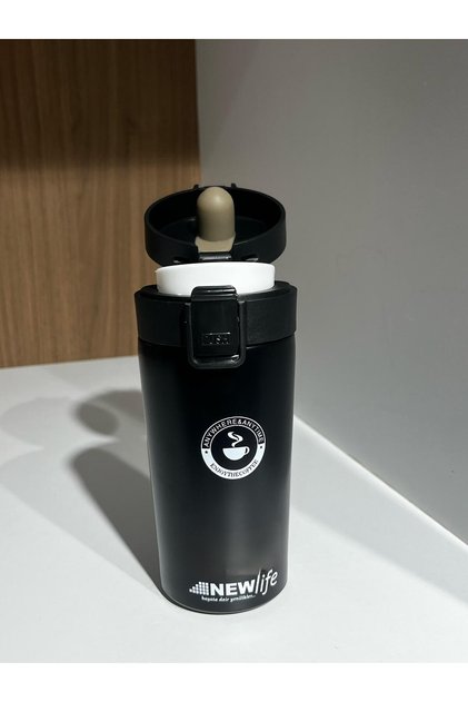Steel Thermos Cup 380 ml