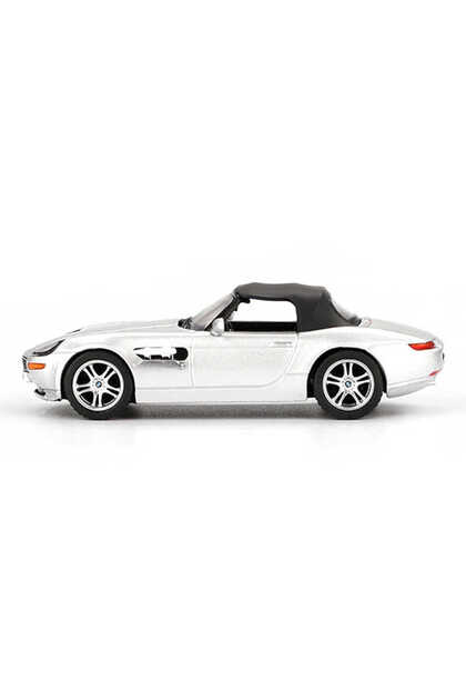 mini gt 1/64 BMW Z8 