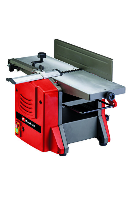 Rindea stationara TC-SP 204/2, 1500 W, 9000 rpm, latime de rindeluit 204 mm, constructie stabila