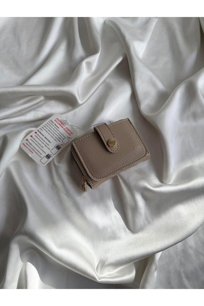 Wallet Model Cüzdan 6 Vizon