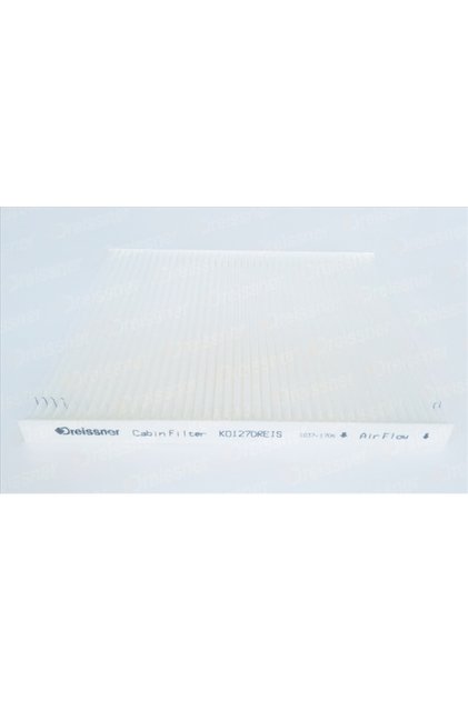 Φίλτρο αέρα καμπίνας K0127DREIS